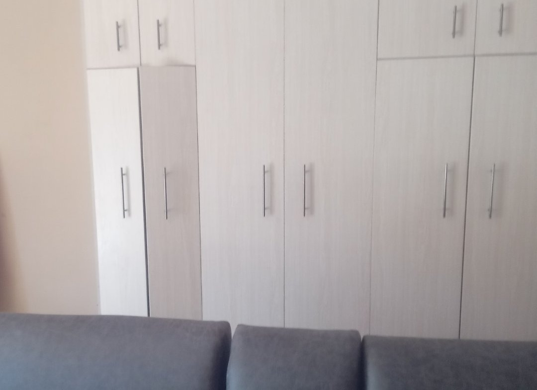 BLOCK OF FLATS FOR SALE IN BHISHO