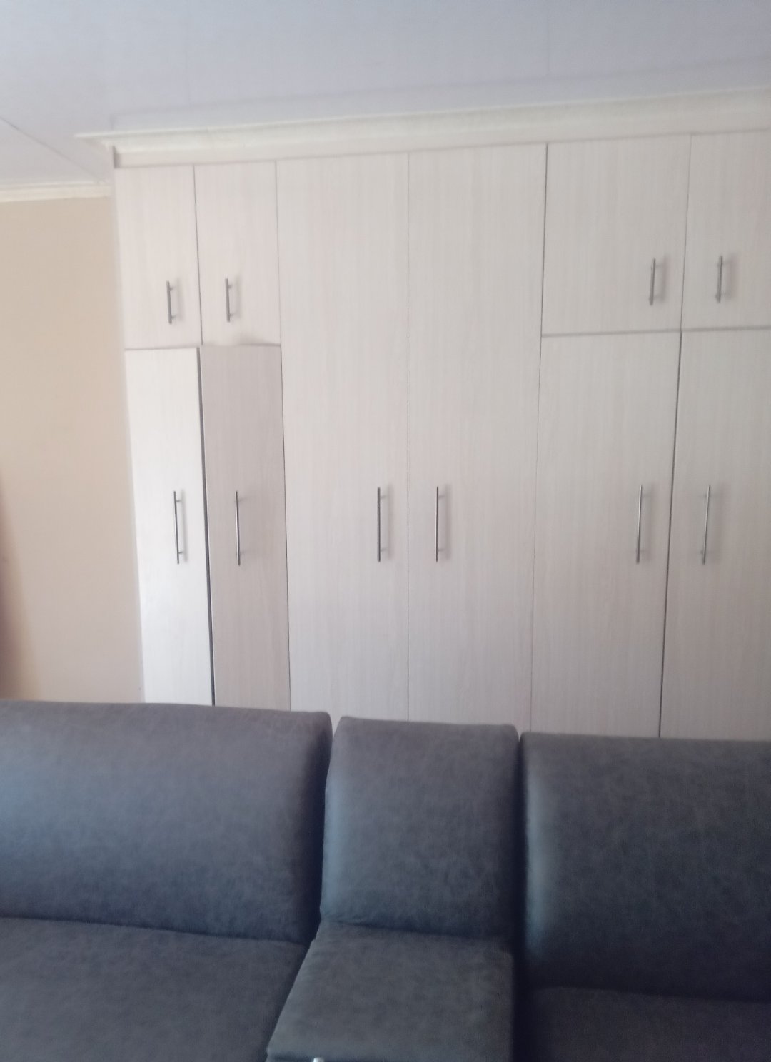 20 BLOCK OF FLATS FOR SALE IN BHISHO
