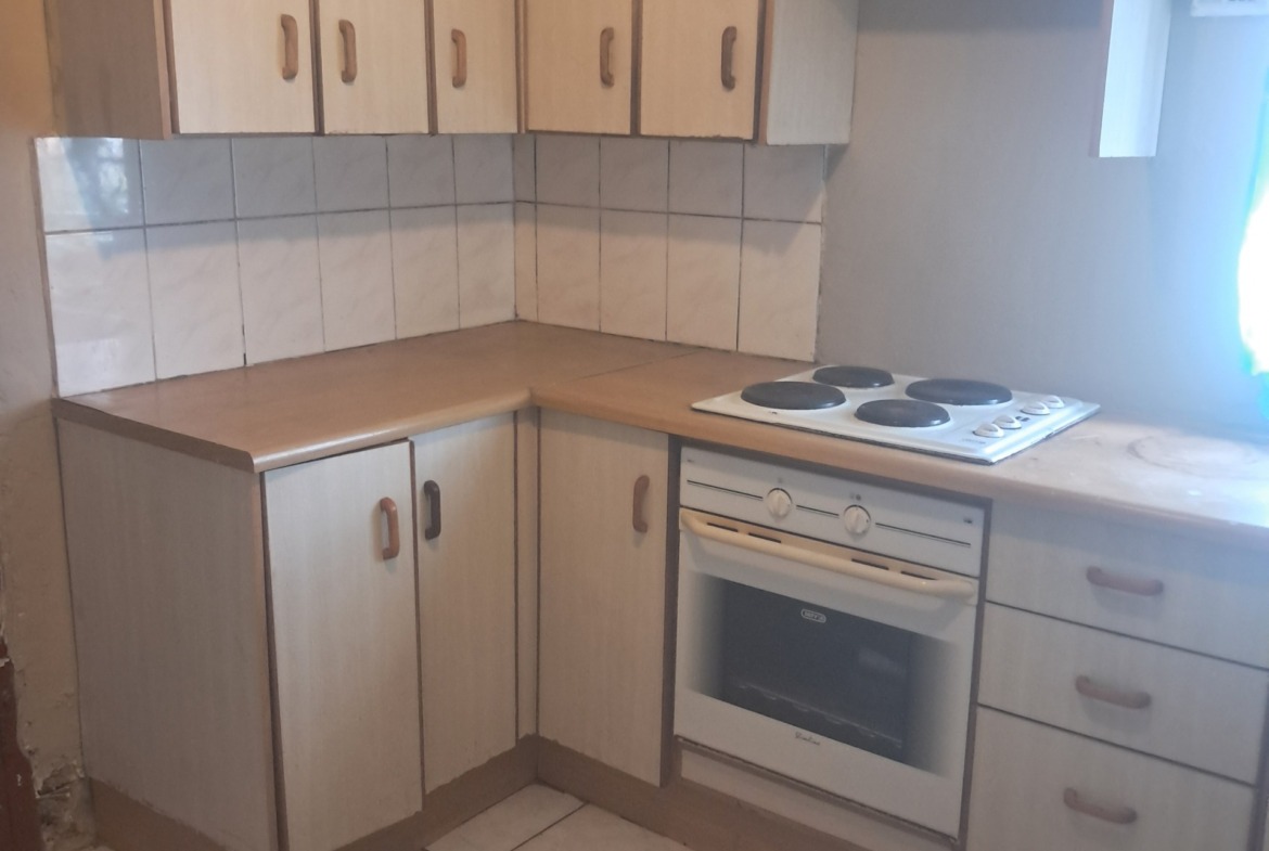 2 Bedroom house for sale in Mdantsane