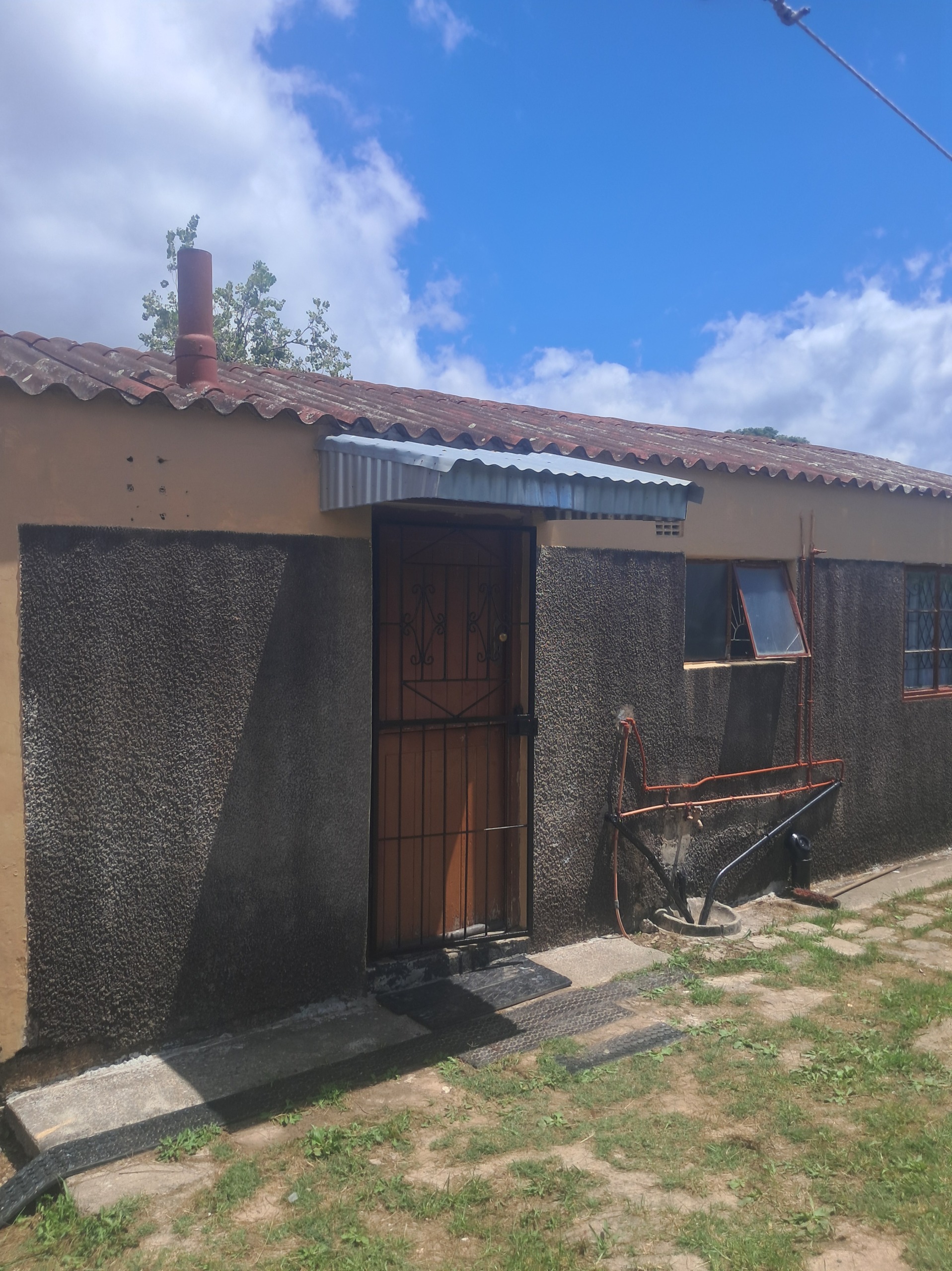 2 Bedroom house for sale in Mdantsane