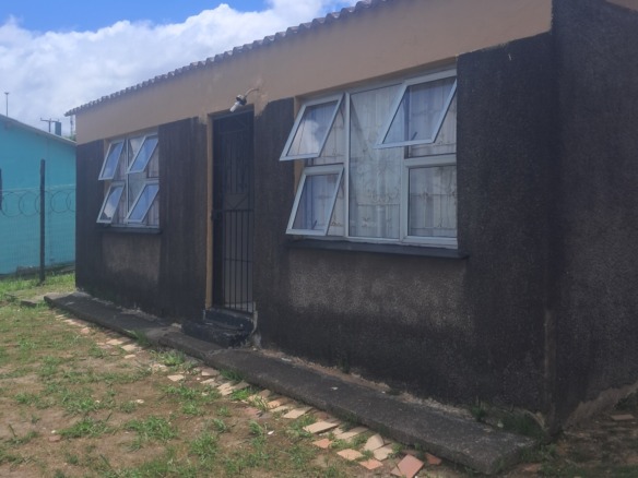 2 Bedroom house for sale in Mdantsane