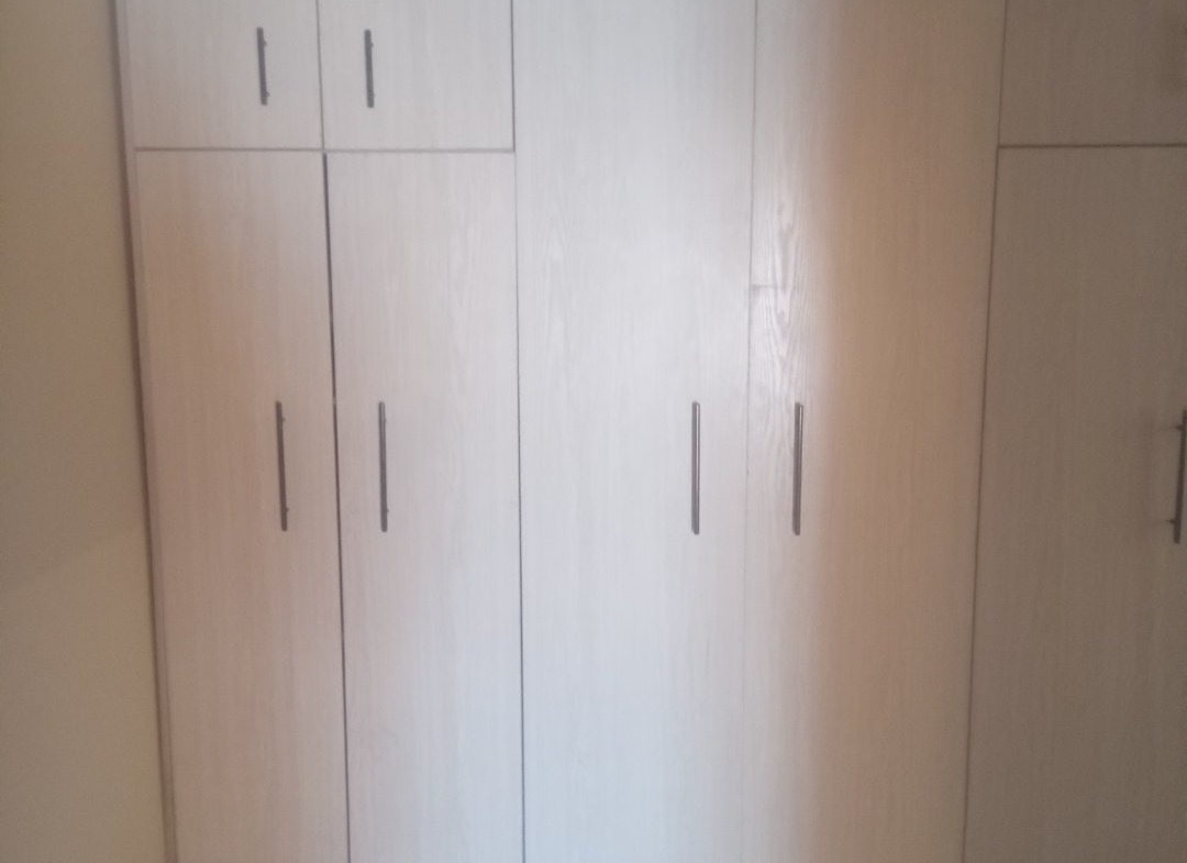 BLOCK OF FLATS FOR SALE IN BHISHO