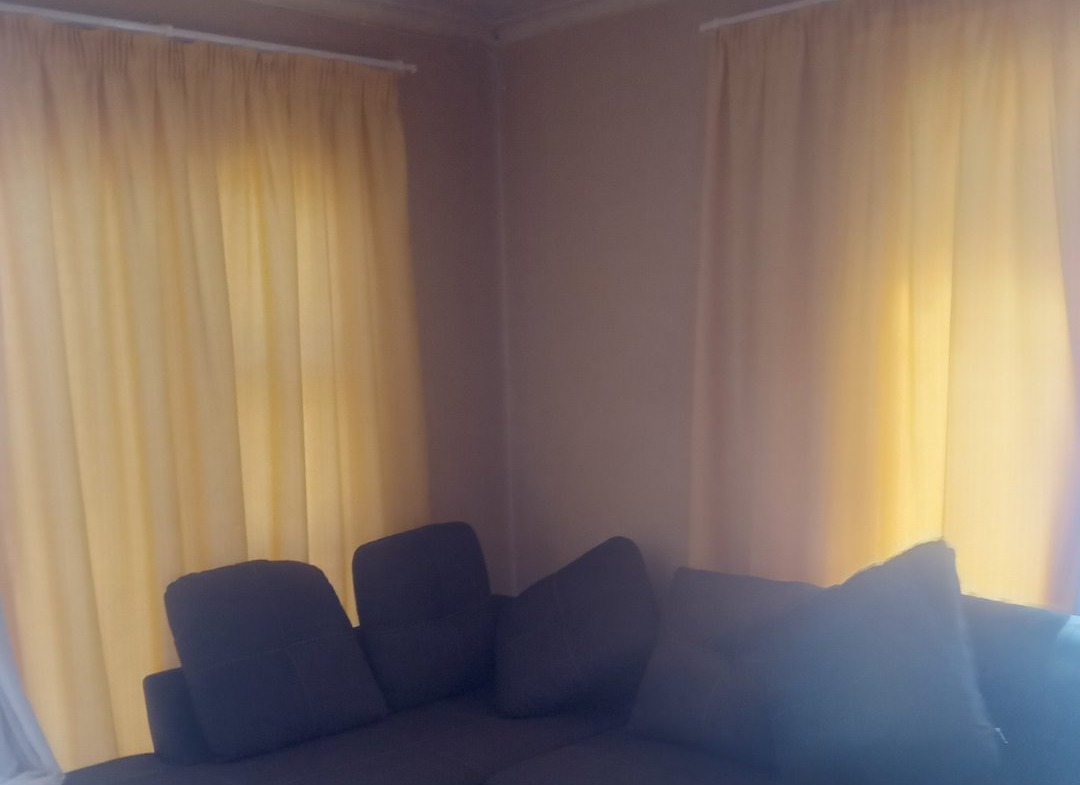 BLOCK OF FLATS FOR SALE IN BHISHO