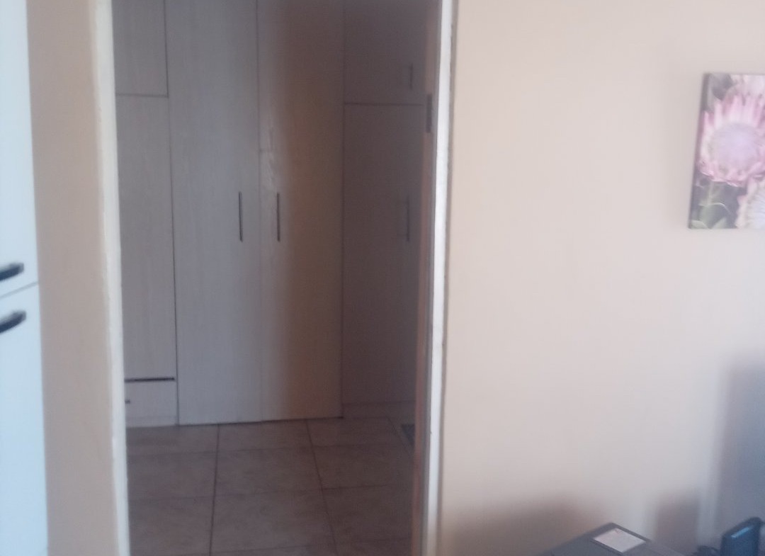 BLOCK OF FLATS FOR SALE IN BHISHO