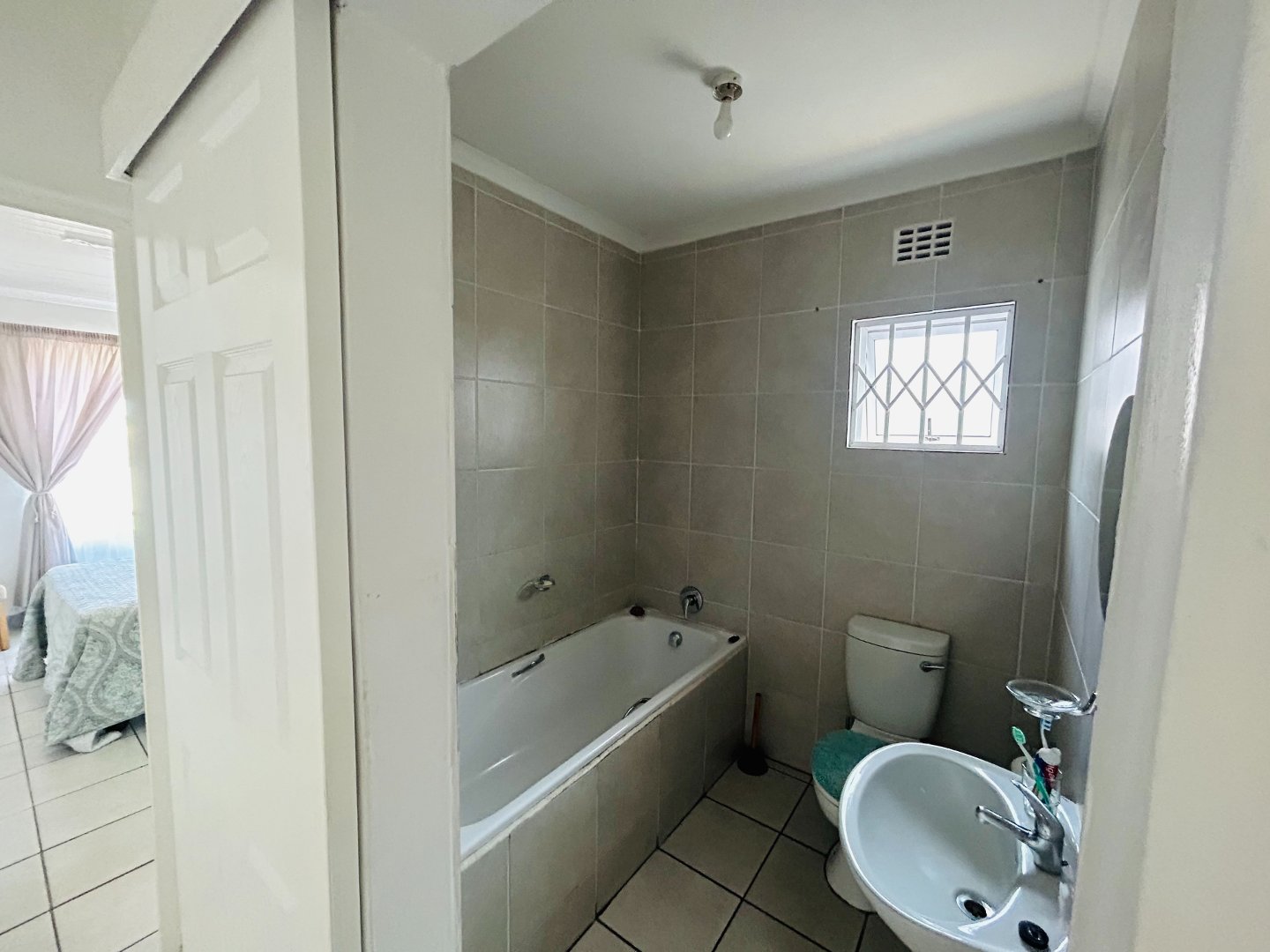 24 A HOME OF COMFORT