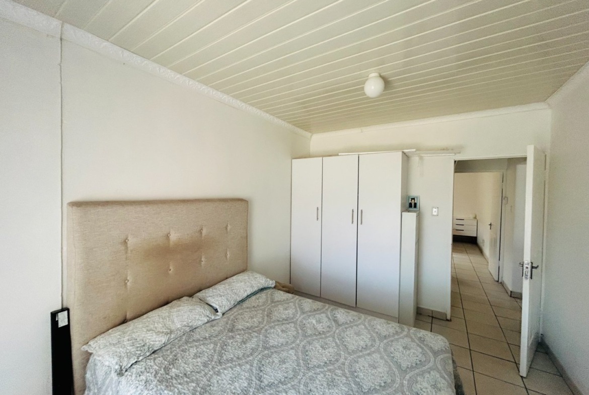 A HOME OF COMFORT