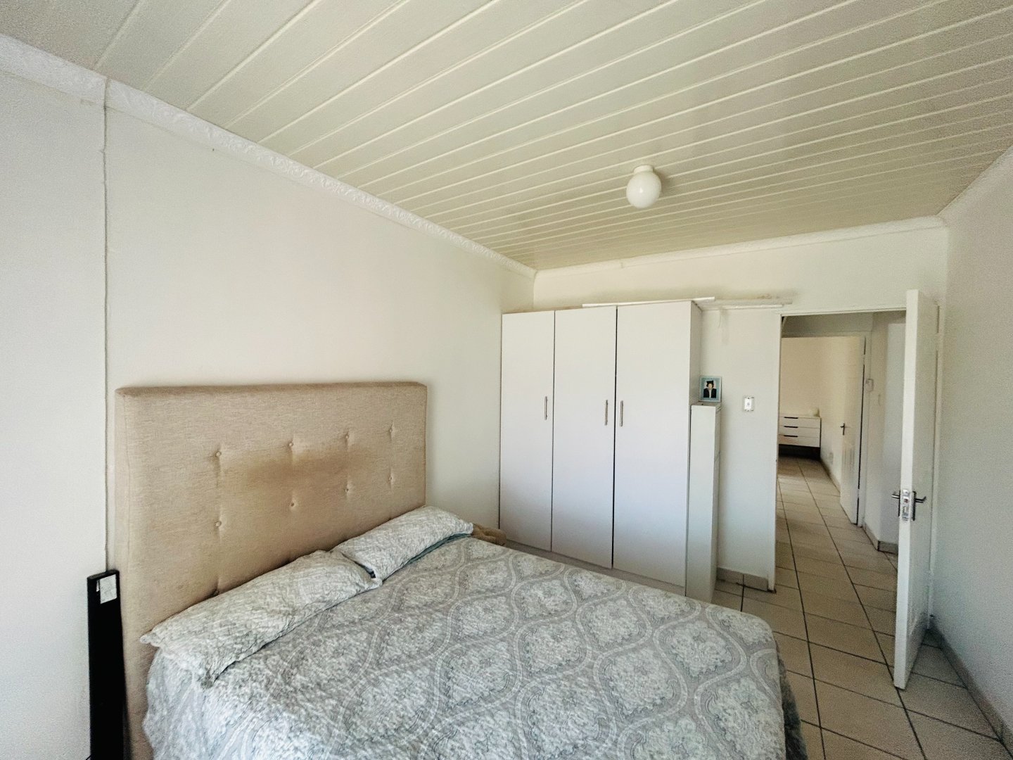 25 A HOME OF COMFORT