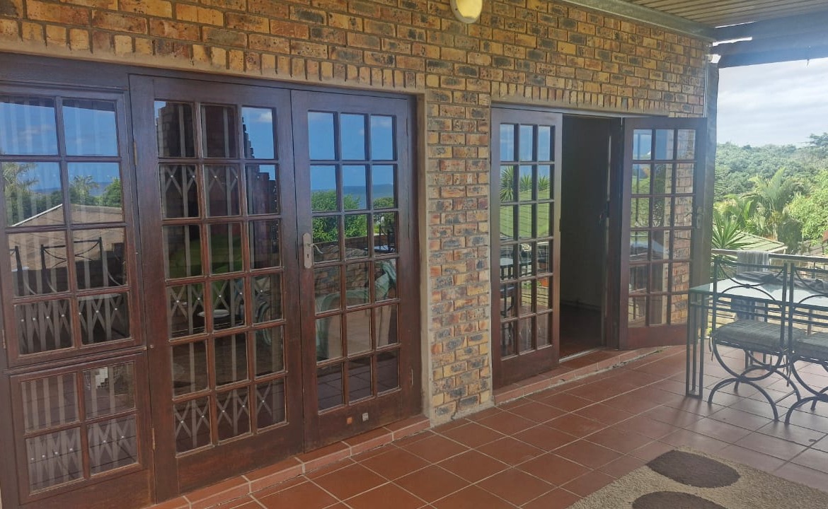 A gem of a home in Winterstrand for sale