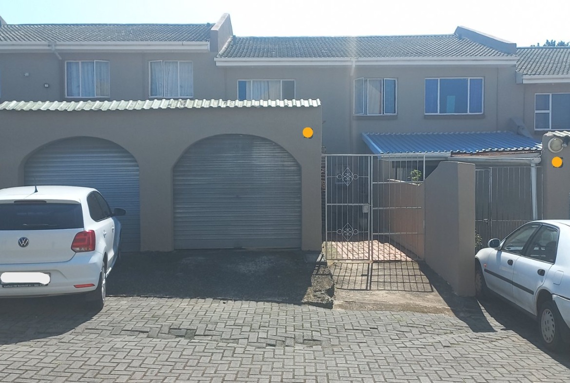 The Perfect Family Start in Amalinda!