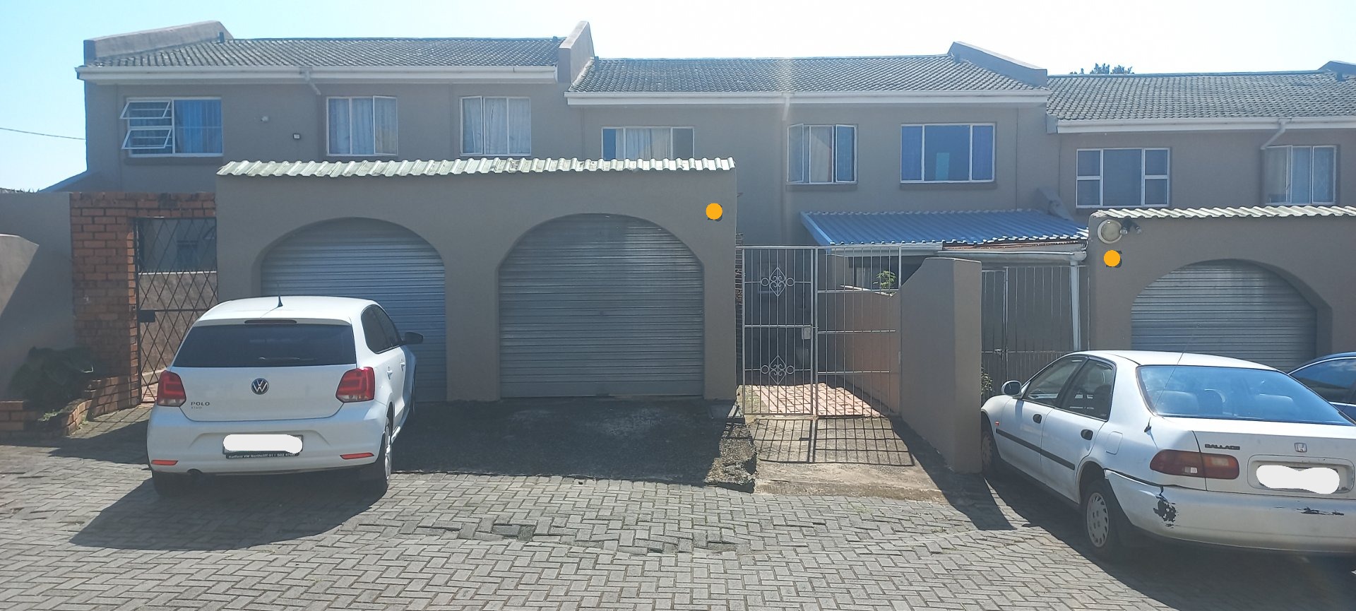 3 The Perfect Family Start in Amalinda!