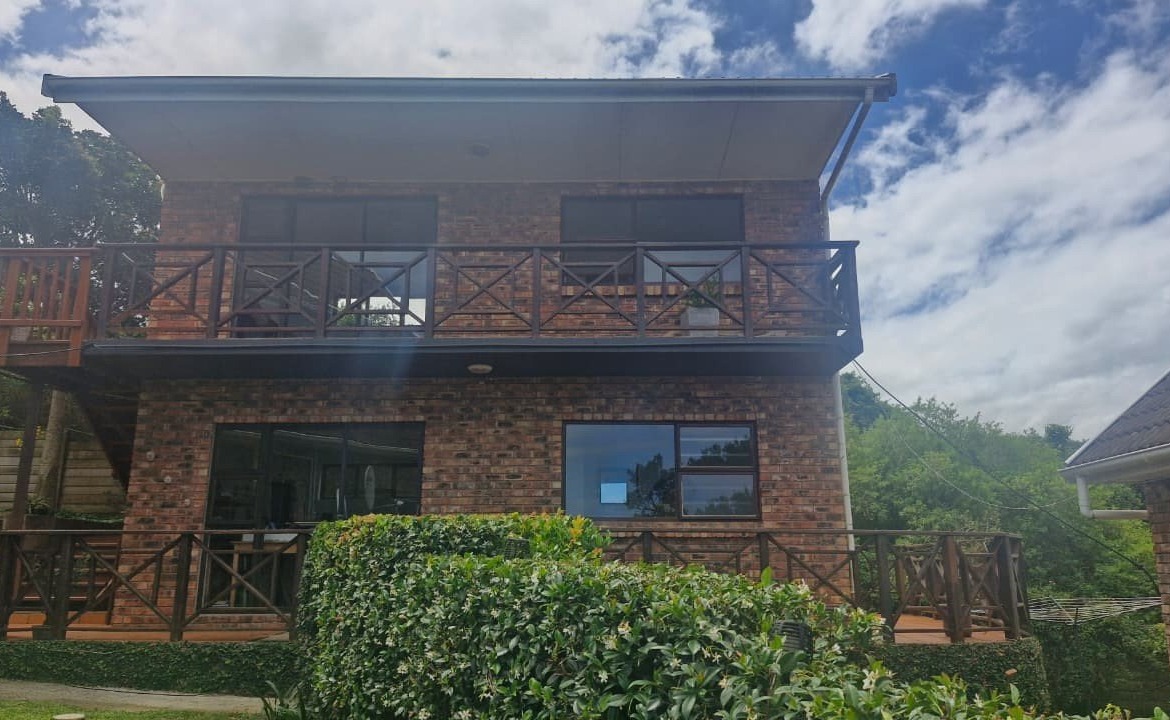 A gem of a home in Winterstrand for sale