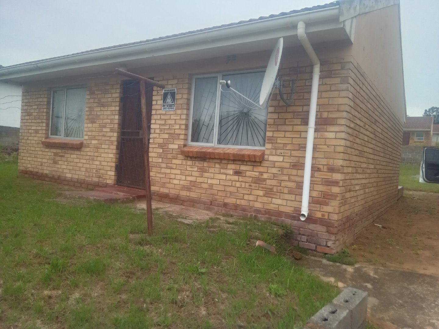 3 TWO BEDROOM HOUSE FOR SALE IN BALASSI VALLEY