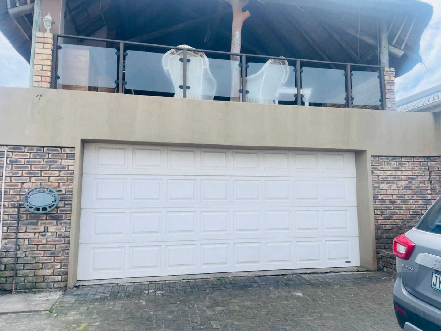 34 3 Bedroom House for Sale in Gonubie