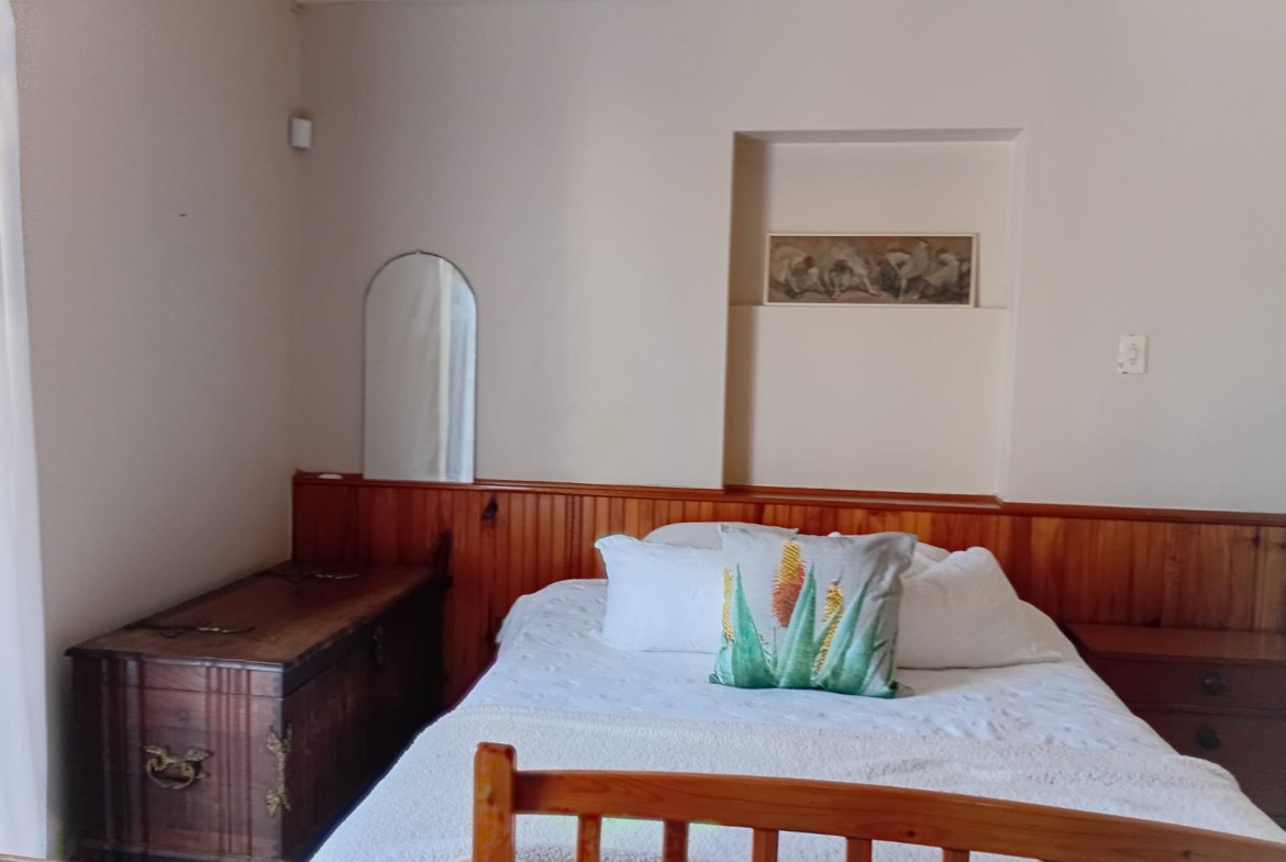 4 Bedroom home for sale in Quigney!
