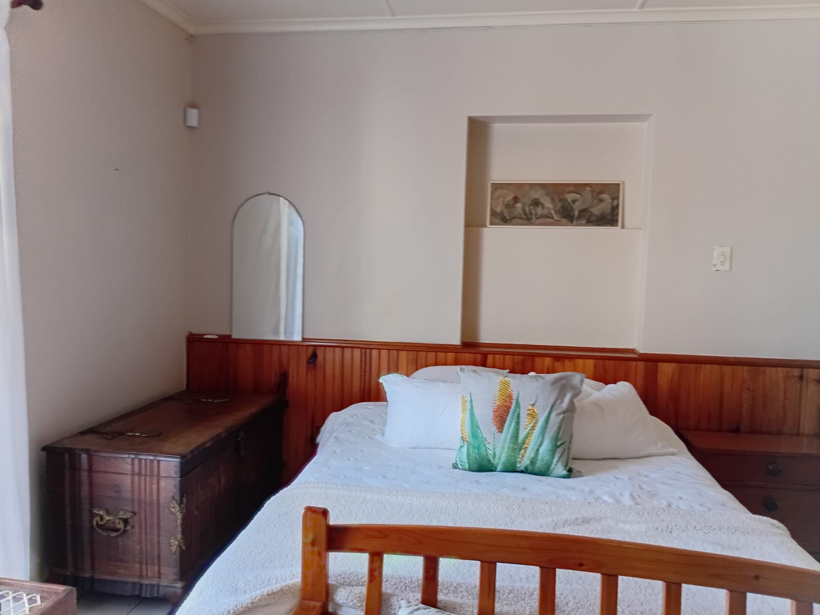4 Bedroom home for sale in Quigney!
