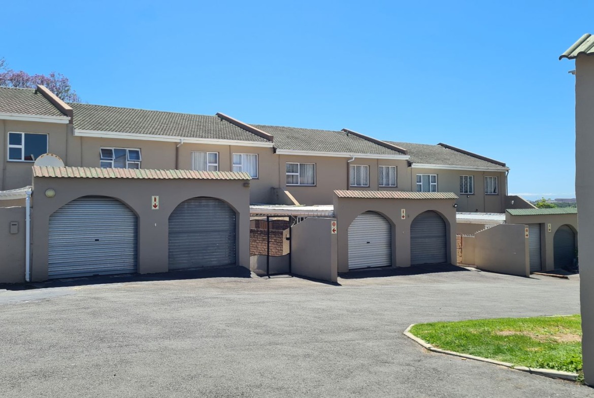 The Perfect Family Start in Amalinda!