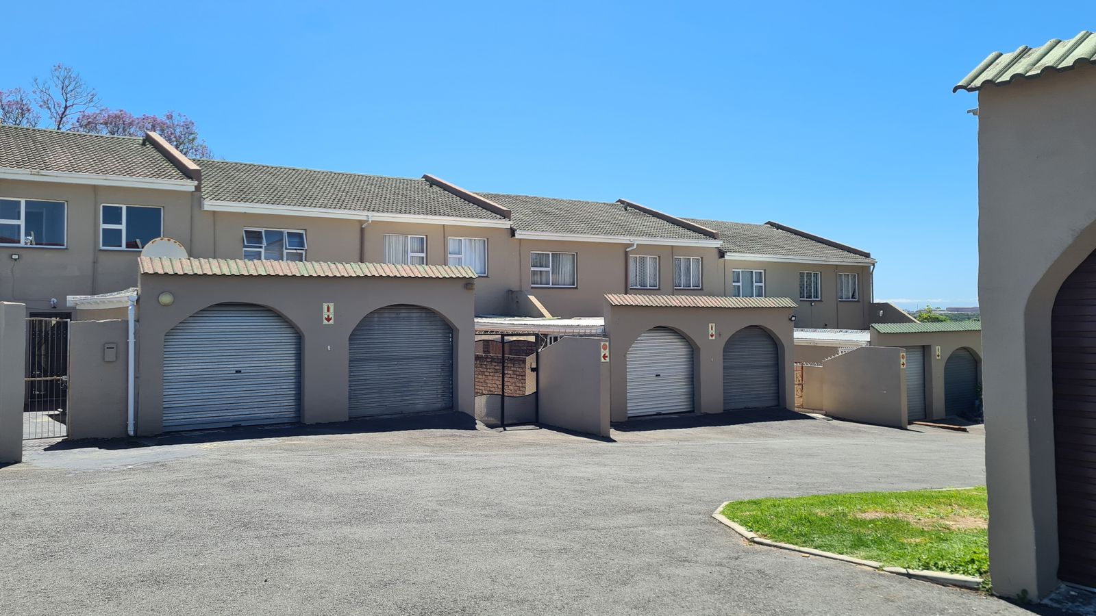4 The Perfect Family Start in Amalinda!