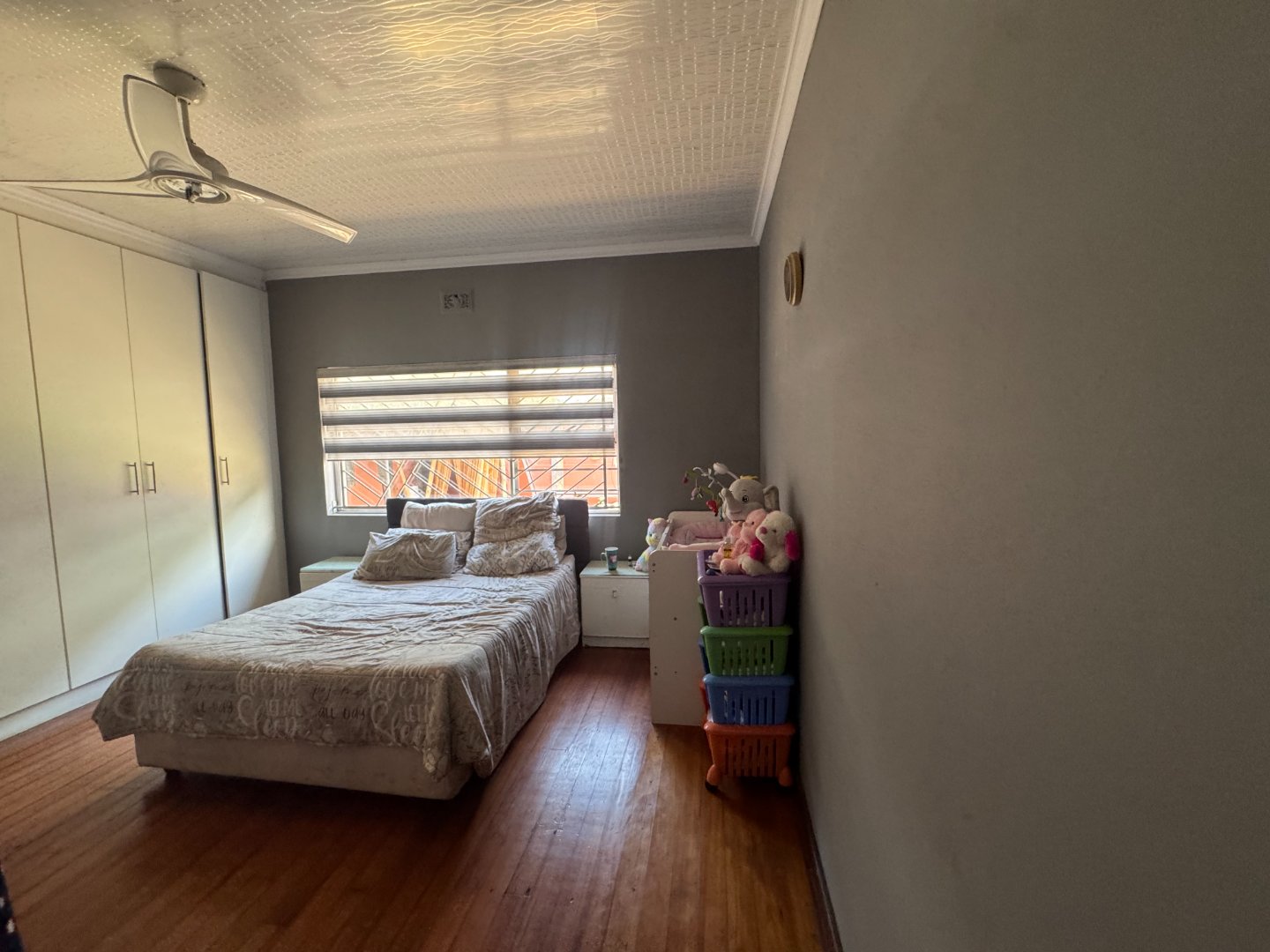 A Family Home with income gereration
