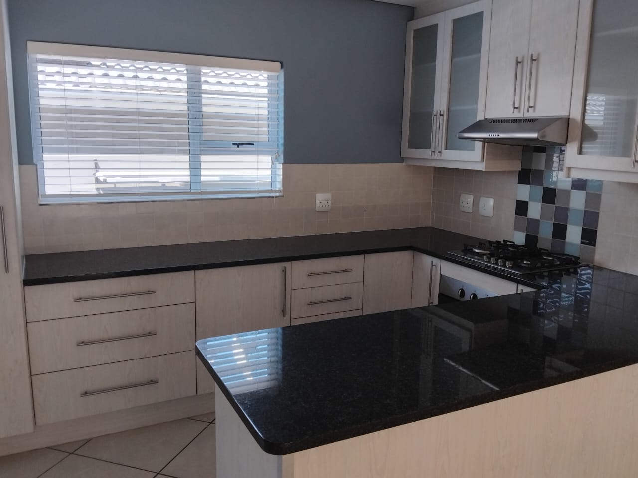 4 Family home in peaceful estate for sale