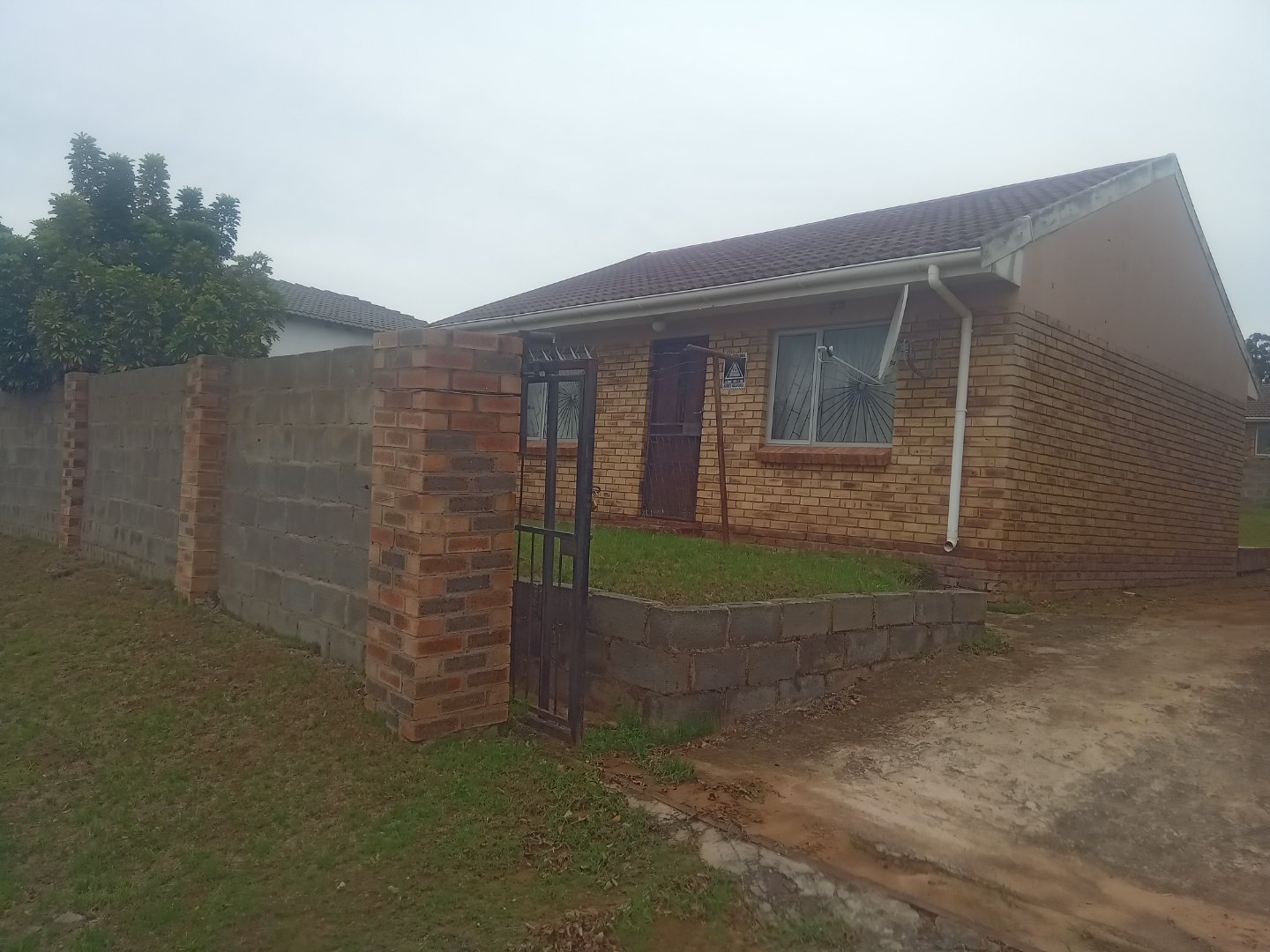 4 TWO BEDROOM HOUSE FOR SALE IN BALASSI VALLEY