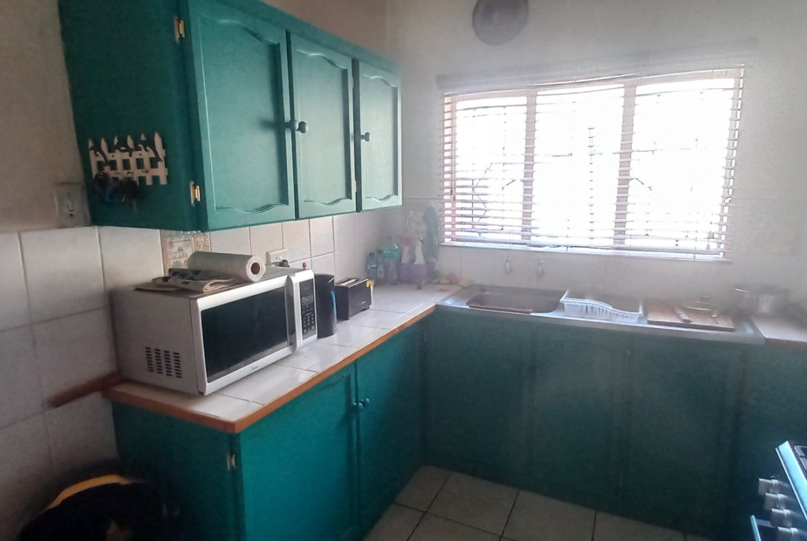 The Perfect Family Start in Amalinda!