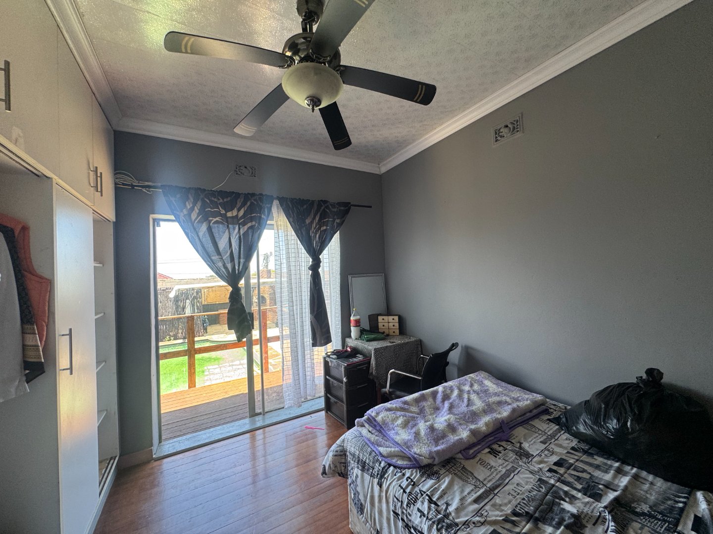 A Family Home with income gereration