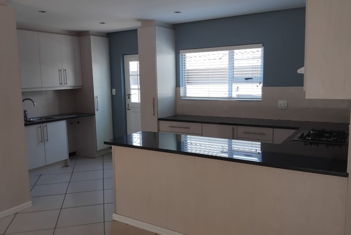 Family home in peaceful estate for sale