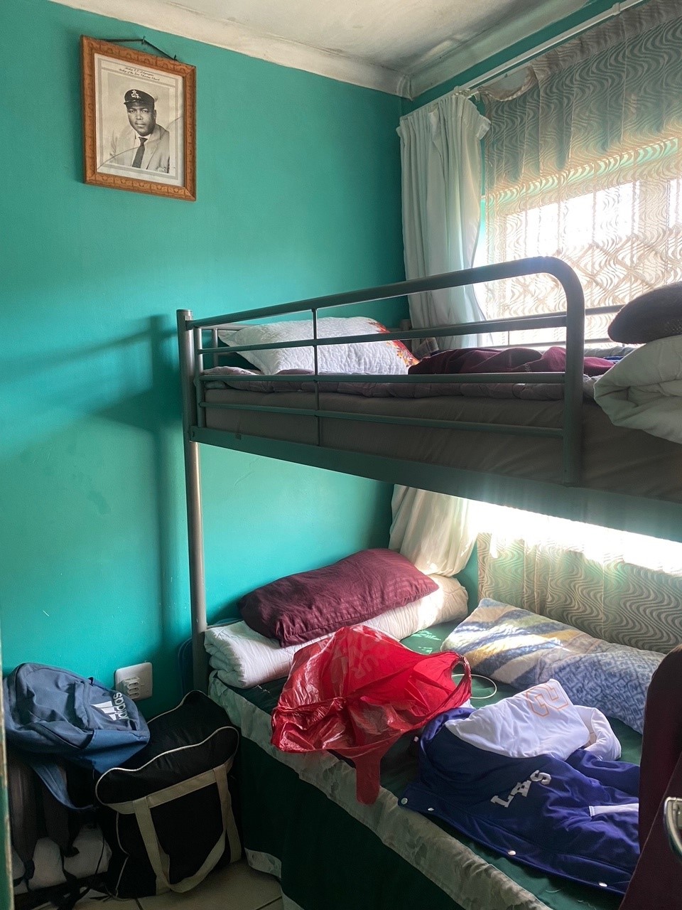 5 Starter home for sale in Haven hills