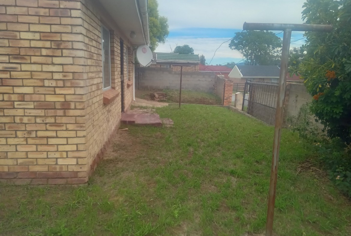 TWO BEDROOM HOUSE FOR SALE IN BALASSI VALLEY