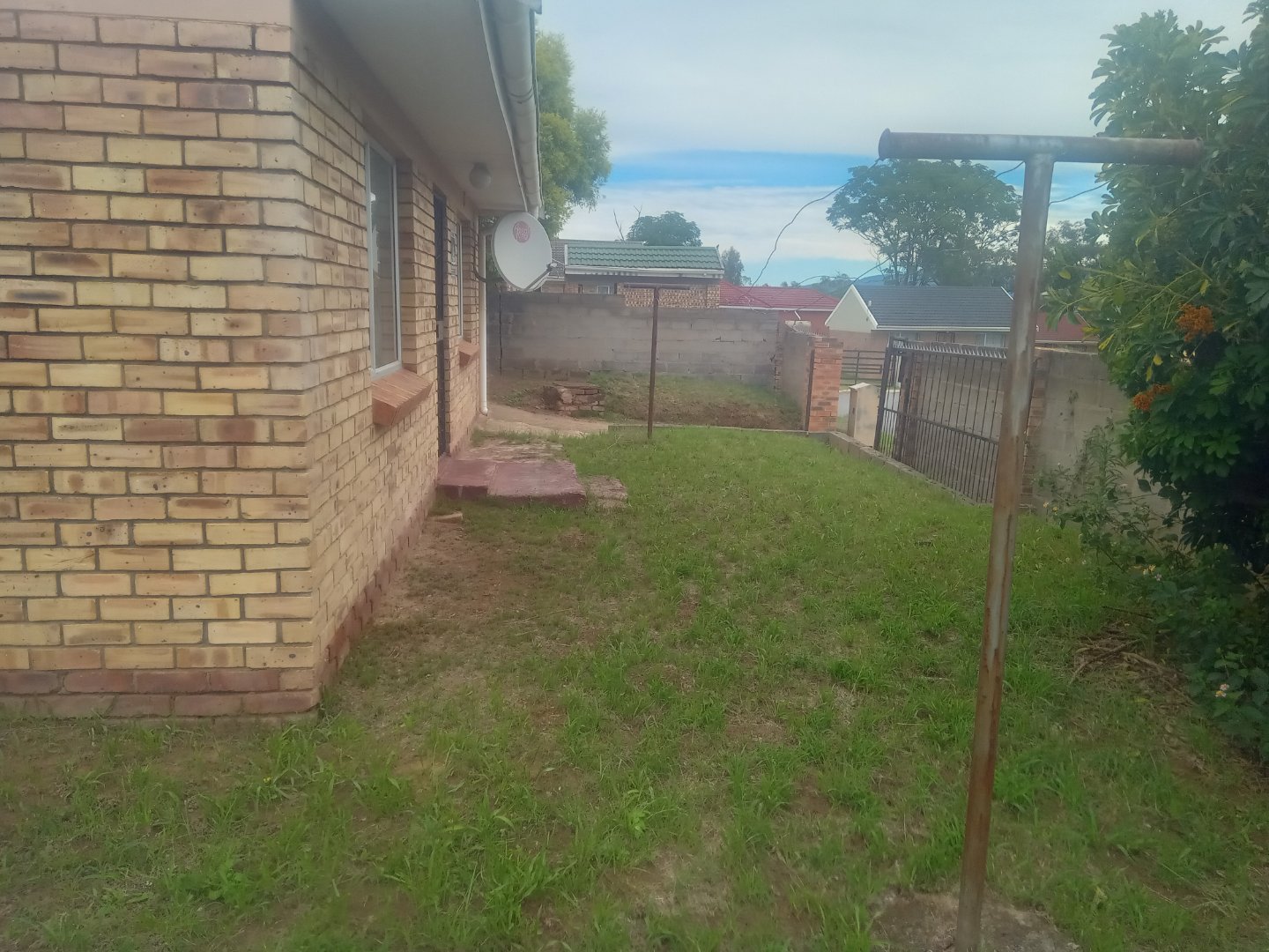 5 TWO BEDROOM HOUSE FOR SALE IN BALASSI VALLEY