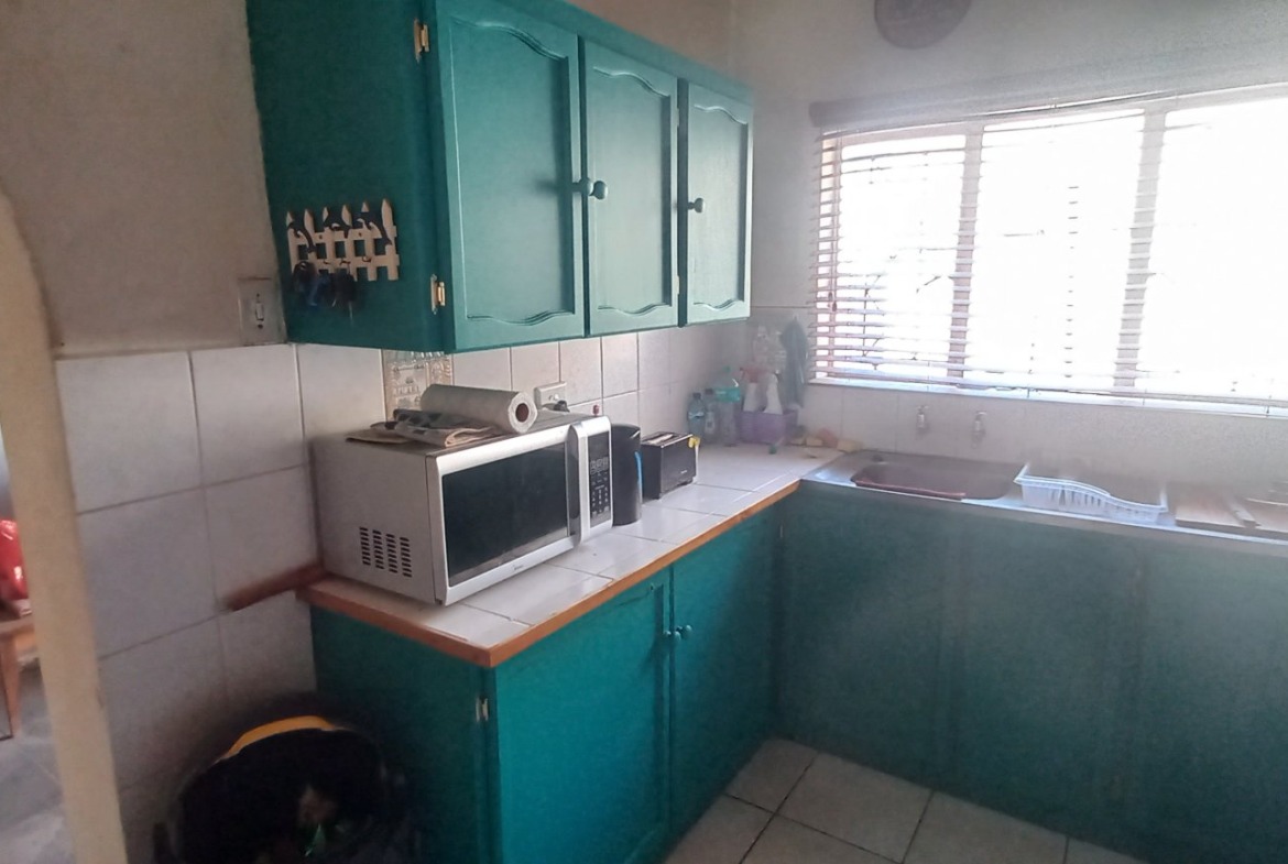 The Perfect Family Start in Amalinda!