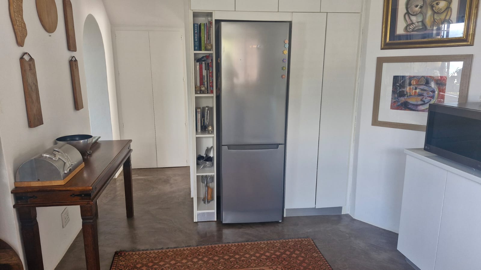 6 A gem of a home in Winterstrand for sale