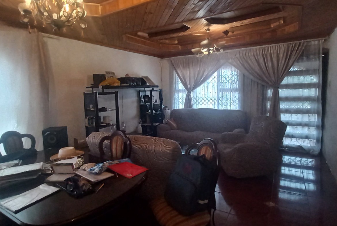 Secure & Spacious Family Living in a Prime Location