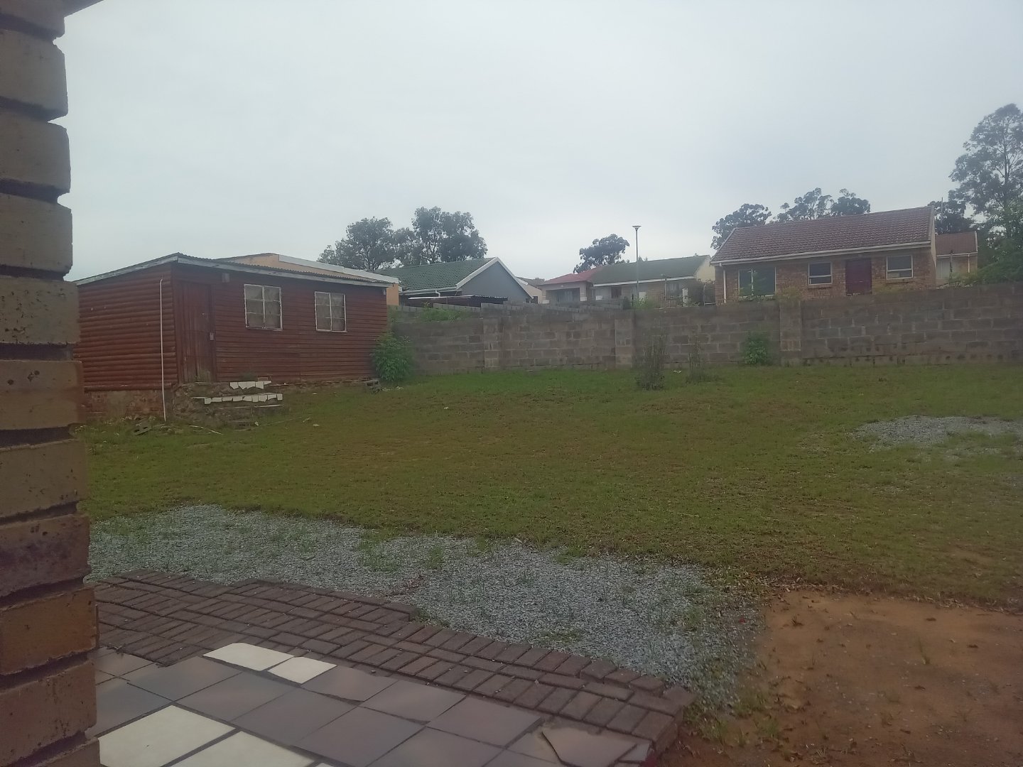 6 TWO BEDROOM HOUSE FOR SALE IN BALASSI VALLEY