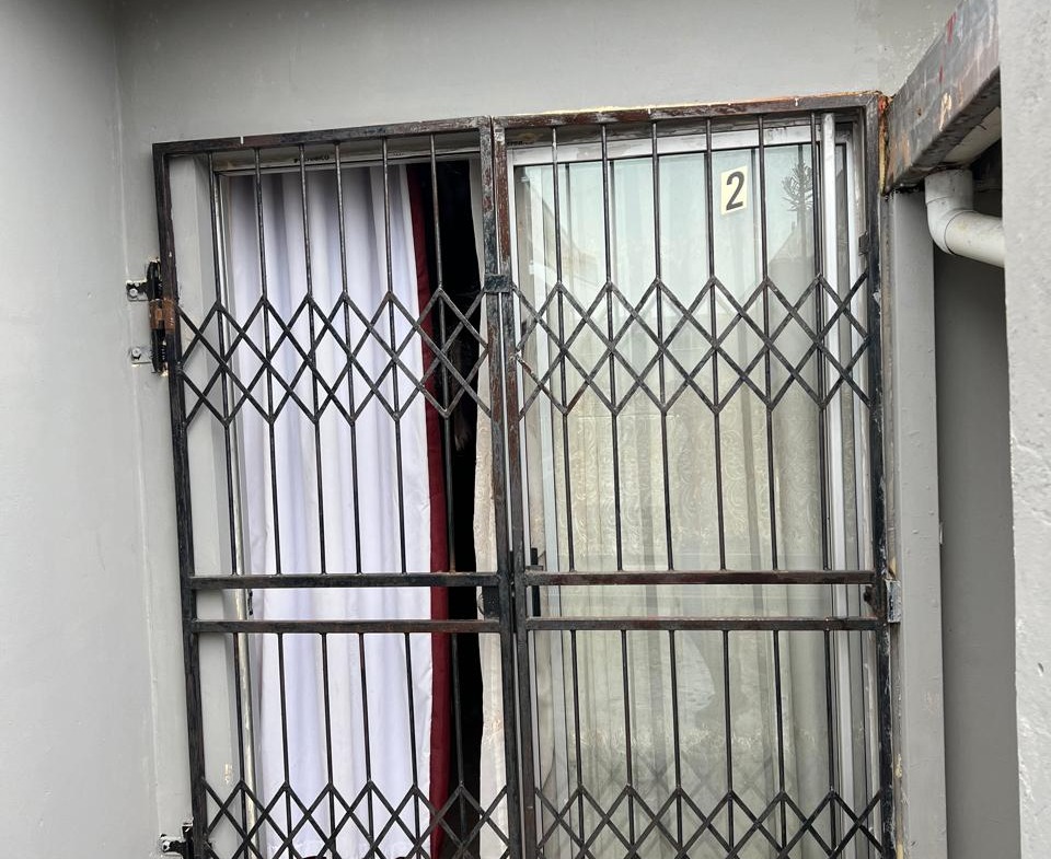 BLOCK OF FLATS FOR SALE IN BHISHO