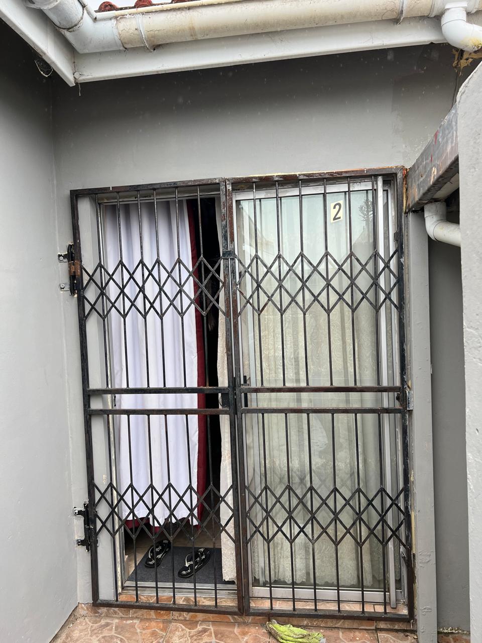 7 BLOCK OF FLATS FOR SALE IN BHISHO
