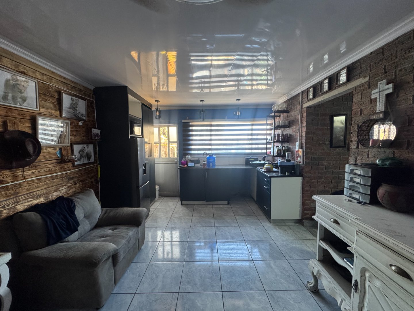 A Family Home with income gereration