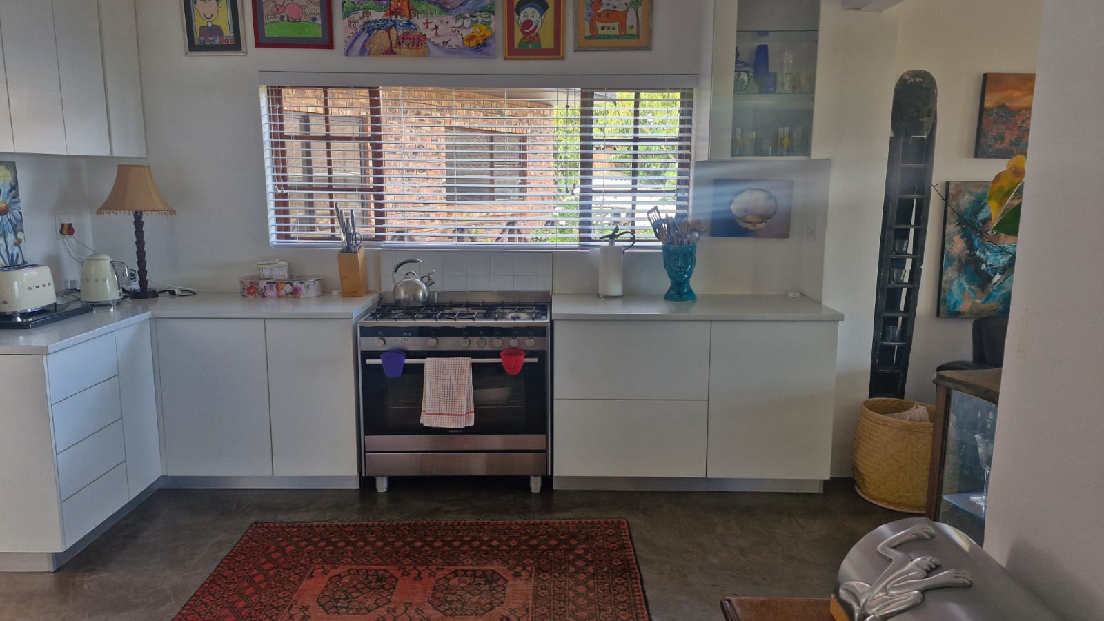 7 A gem of a home in Winterstrand for sale