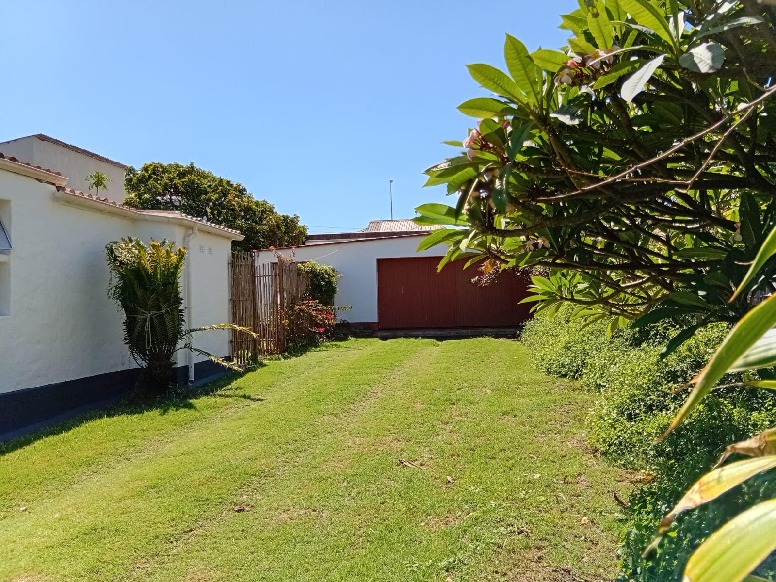 4 Bedroom home for sale in Quigney!