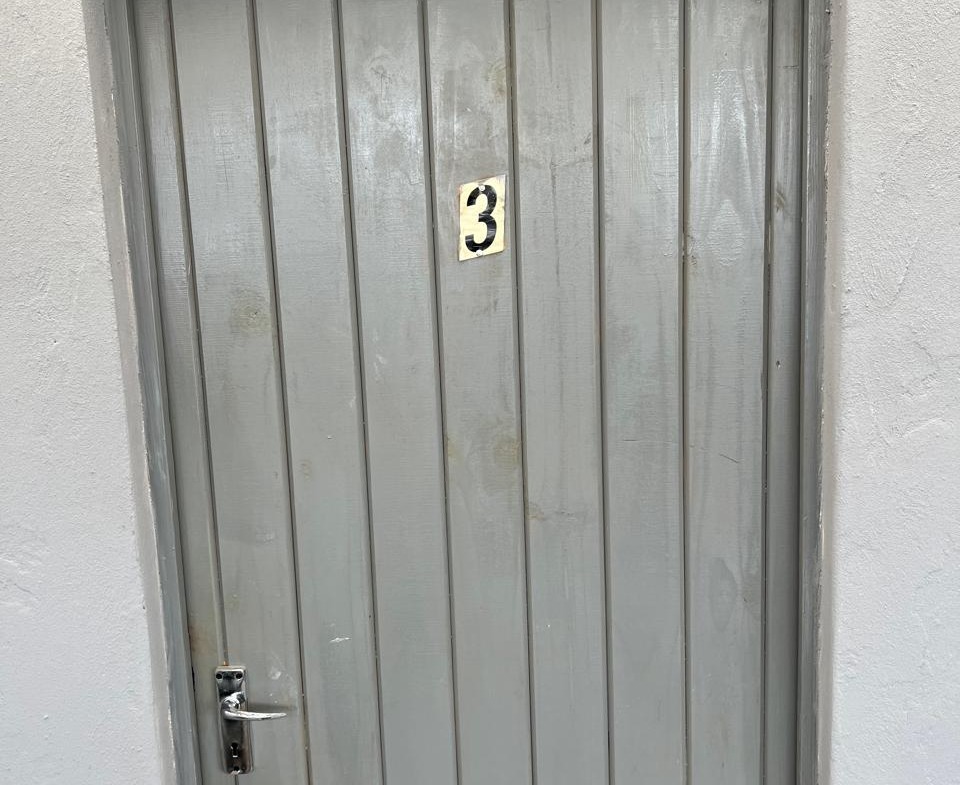 BLOCK OF FLATS FOR SALE IN BHISHO