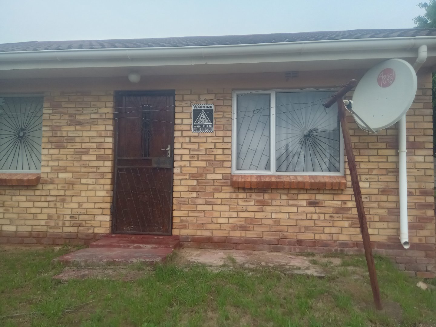 8 TWO BEDROOM HOUSE FOR SALE IN BALASSI VALLEY