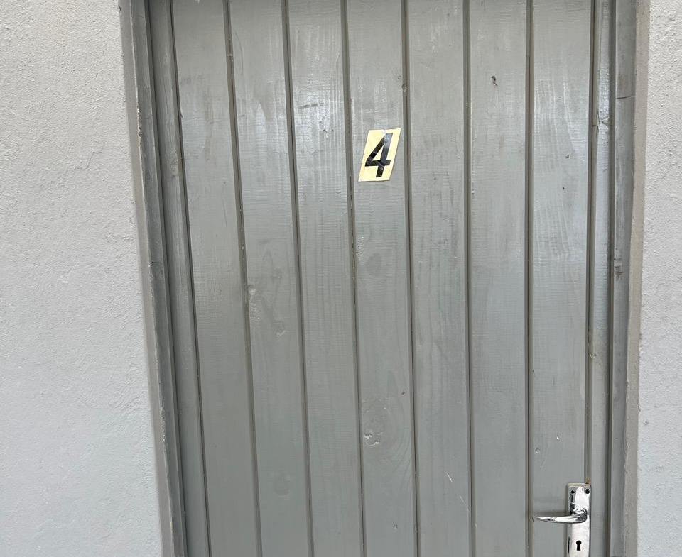 BLOCK OF FLATS FOR SALE IN BHISHO
