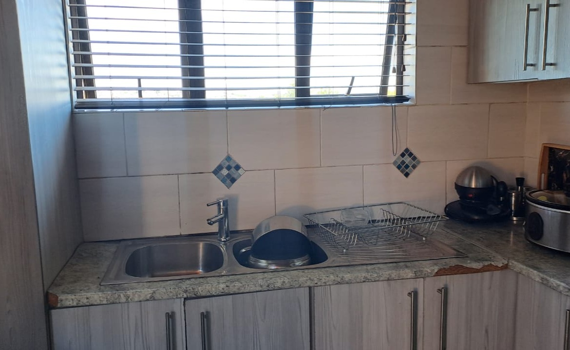 4 bedroom home in NU 16 Mdantsane for sale