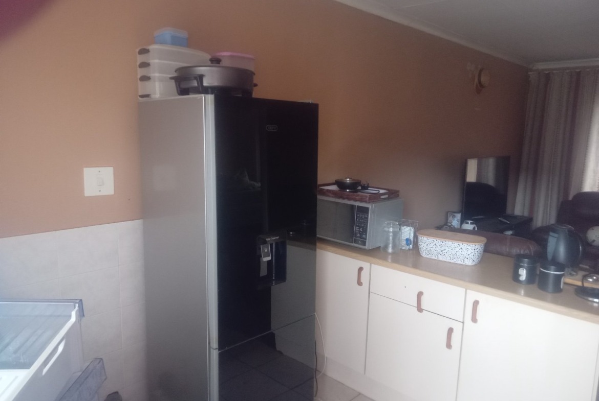 TWO BEDROOM HOUSE FOR SALE IN BALASSI VALLEY