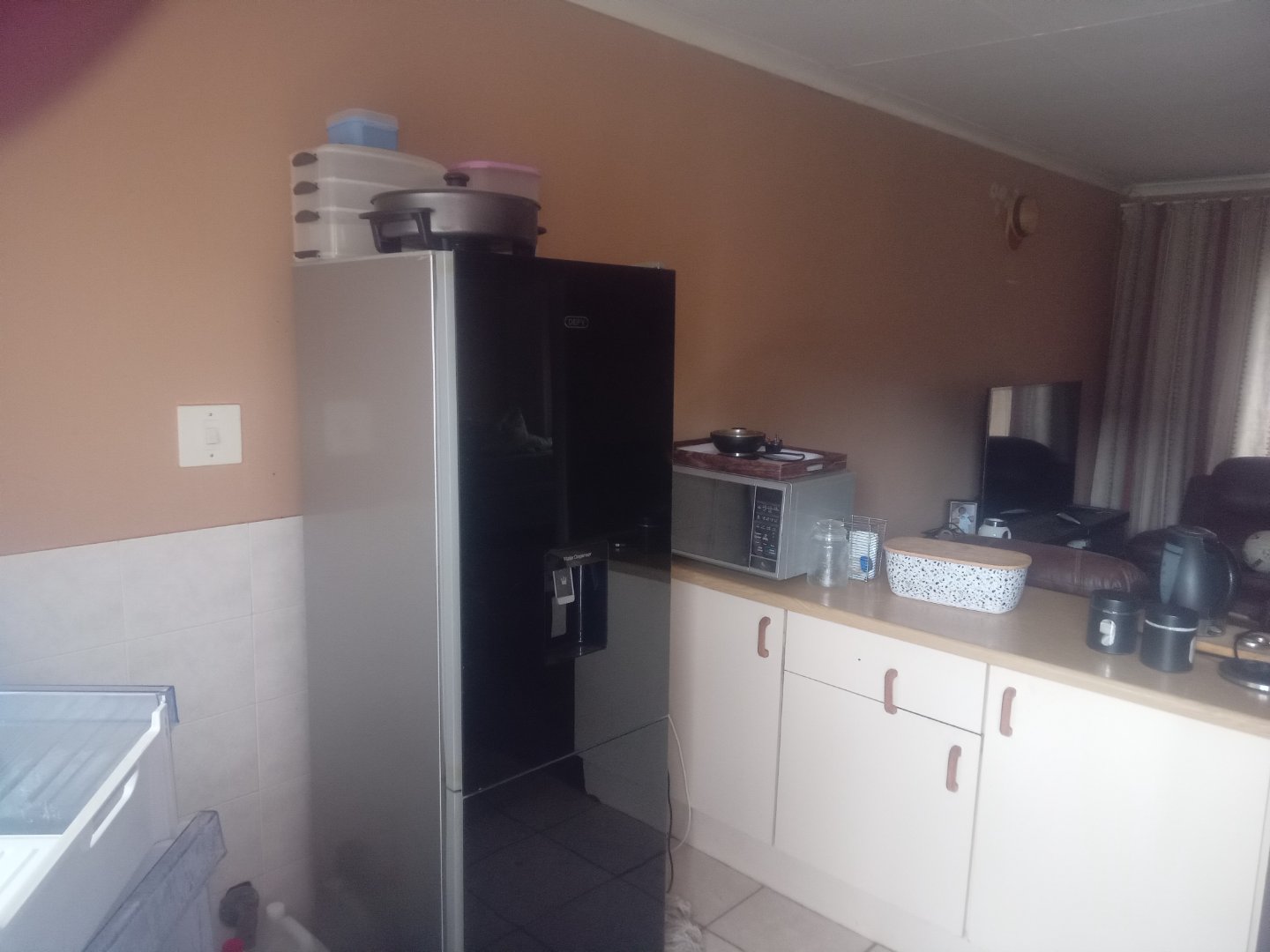 9 TWO BEDROOM HOUSE FOR SALE IN BALASSI VALLEY