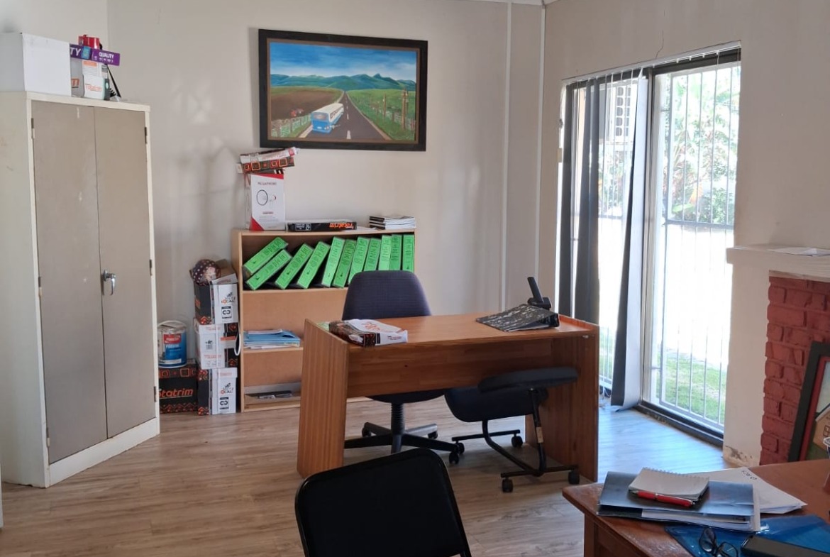 Commercial property for sale in Berea