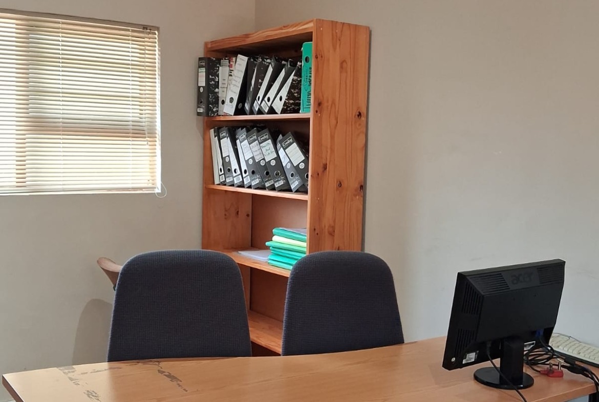 Commercial property for sale in Berea