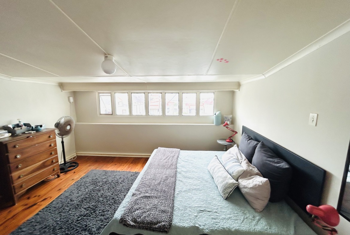 4 Bedroom home for sale in Quigney!