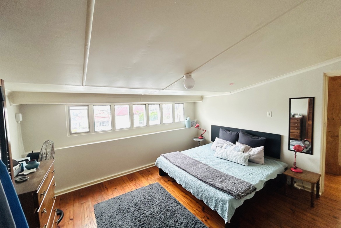 4 Bedroom home for sale in Quigney!