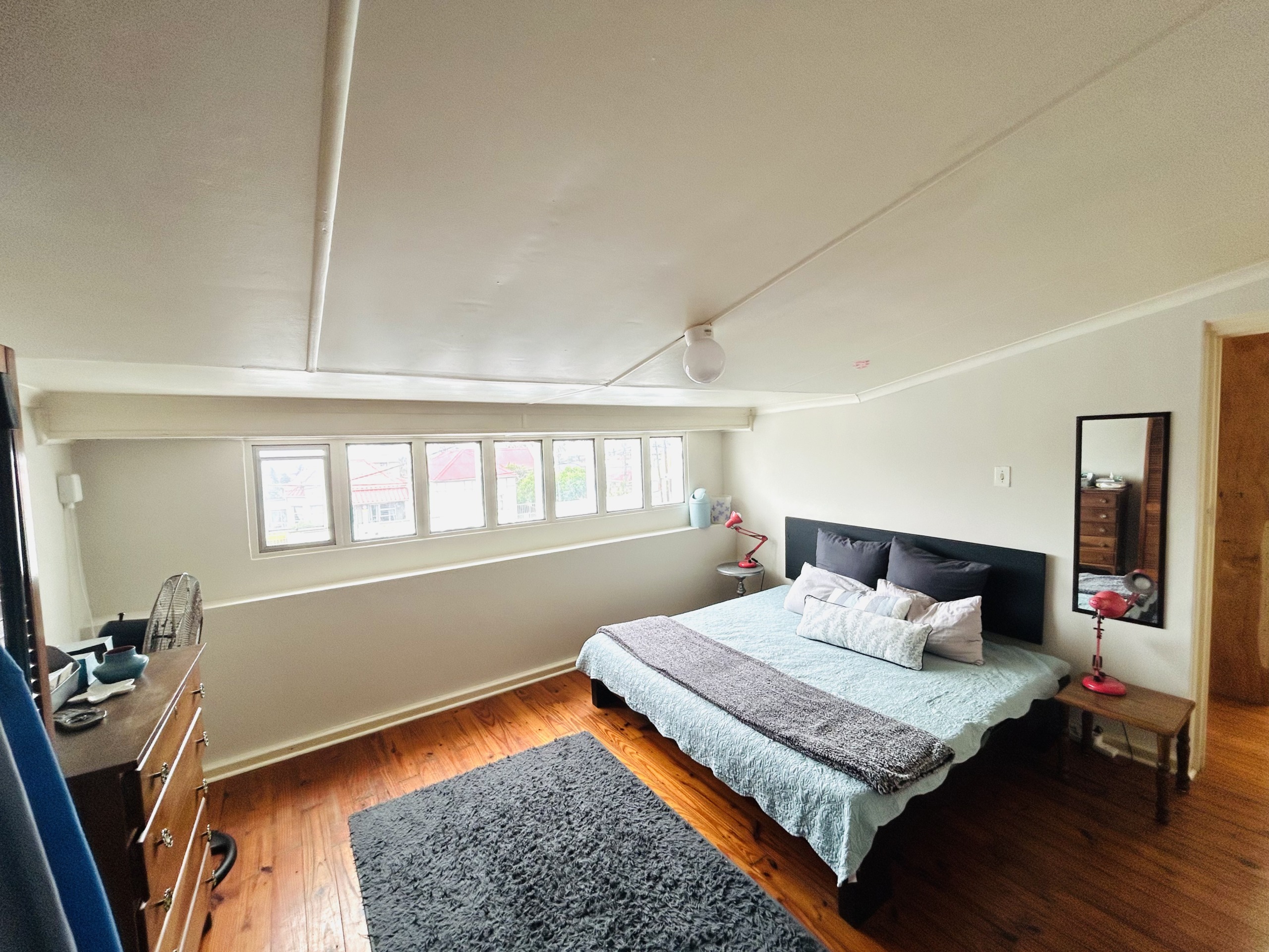 4 Bedroom home for sale in Quigney!